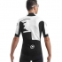 Assos SS.cento Radtrikot Weiß Herren  AS132025456